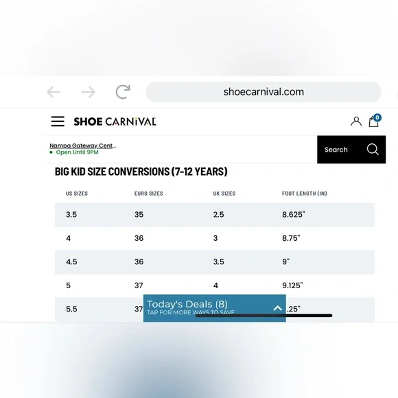 NEW [Under Armour] Lockdown 7 Black/Red/White Athletic Sneakers Shoes Youth 3.5 - Picture 12 of 12